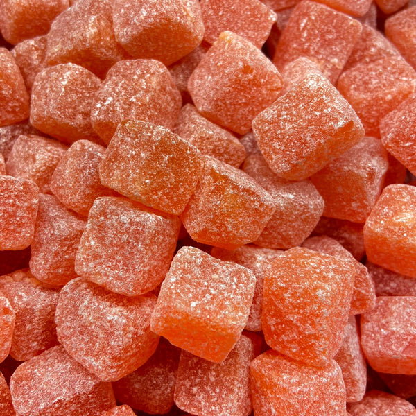 Kola Cubes - Candy Delivered